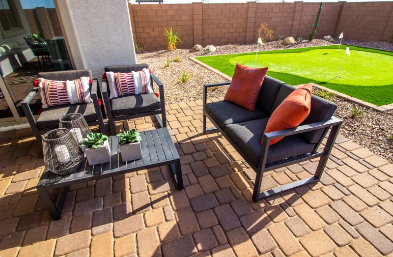 Brick Paving in Worcester, MA