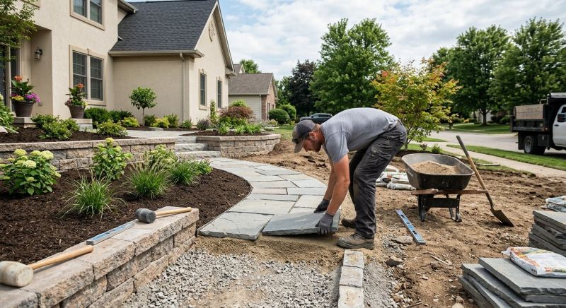 Landscape Remodeling in Honolulu, HI