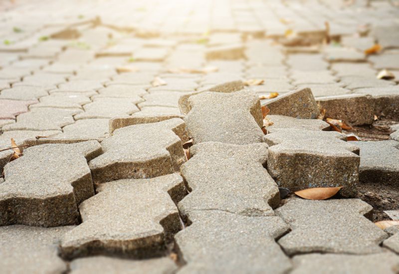 Pavers Service in Norwalk, CT